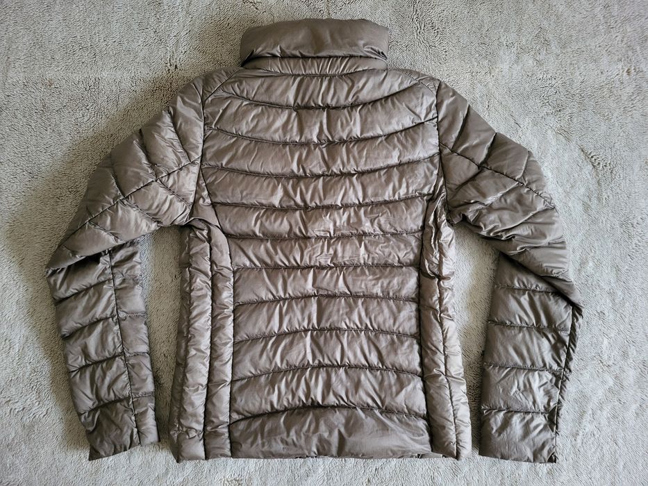 Geaca puf dama Uniqlo XS