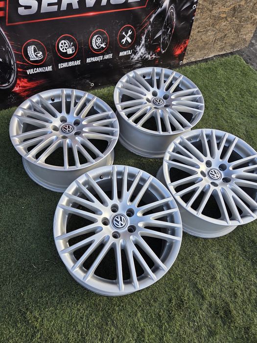 Jante R 18 Rx112 Passat, Golf, Skoda, Audi