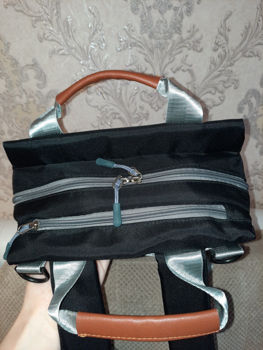 Рюкзак для мамочки