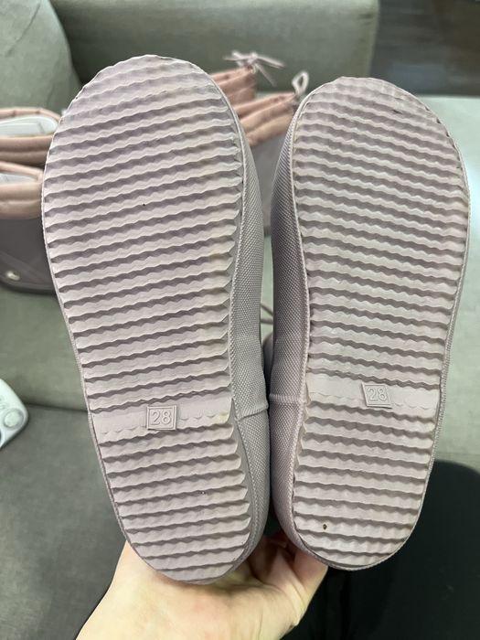 Гумени ботуши viking