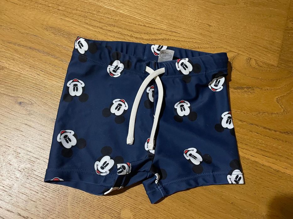 2 perechi costum de baie copii H&M