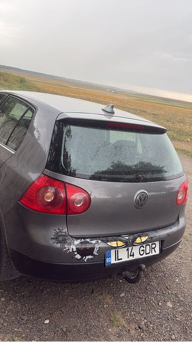 Golf 5   1.4 benzina 2006