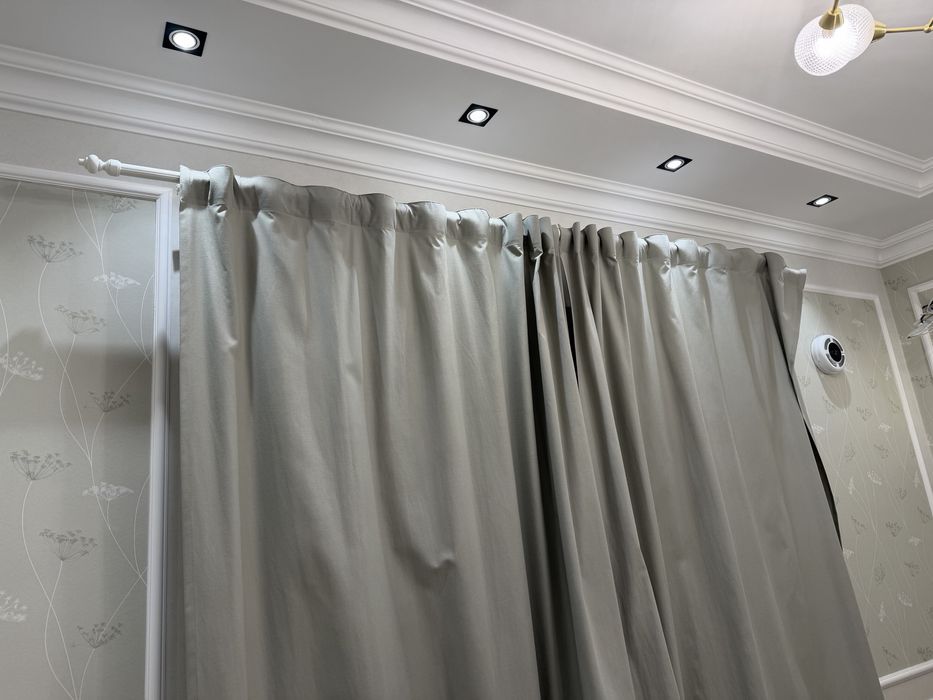 Шторы Тюль Гардины