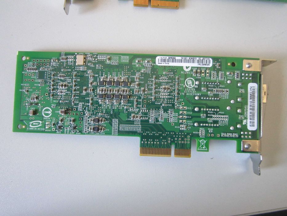 Оптичен мрежови контролер