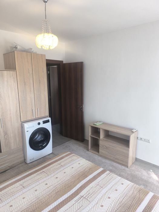 Дава се под наем Двустаен апартамент в с. Левски, Област Варна - 51 кв.м за 663 € - Снимка #5