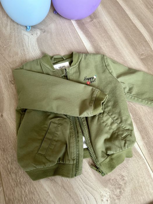 Лот летни дрешки 86/92 Zara,H&M и други