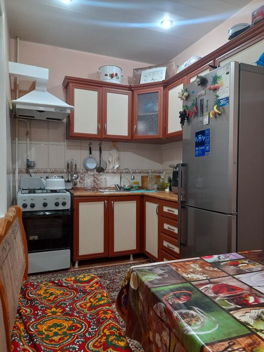 Тошкент шахар олмазор