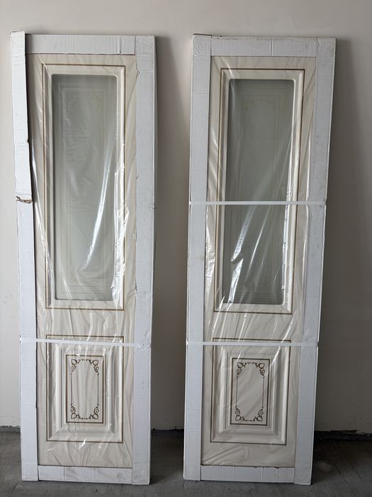 Продам межкомнатные двери