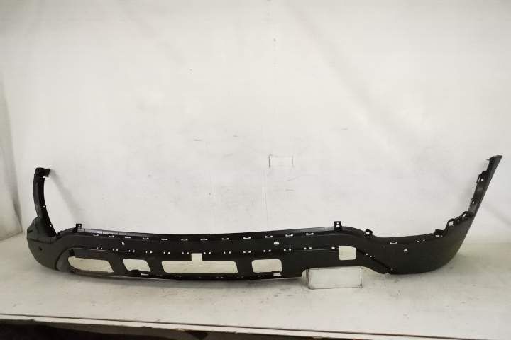 Spoiler Fusta Bara Spate Original Cu Senzori In Stare Buna Hyundai San