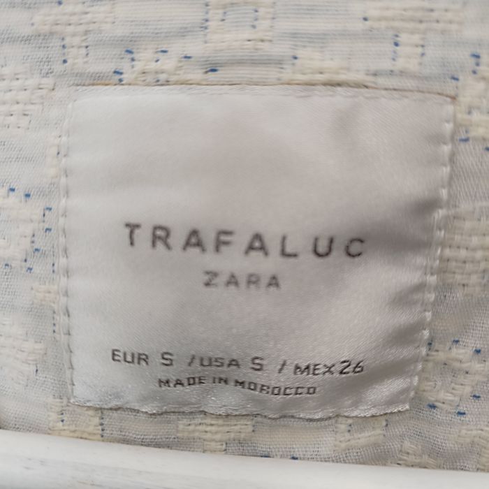 Geacă Zara, mărime S