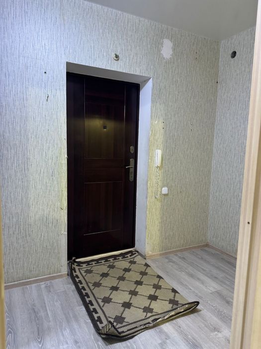 Аренда квартиры