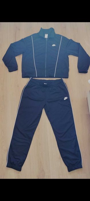 Спортен екип Nike