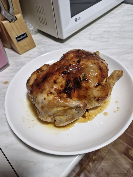 Шашлык фастфуд гриль