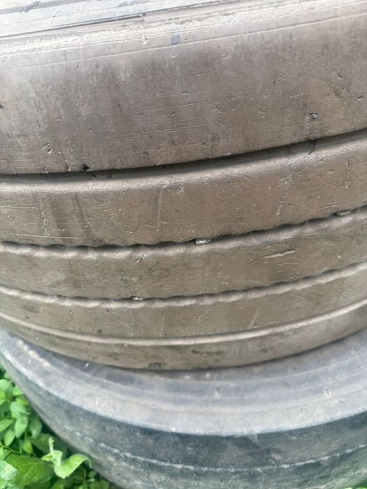 Продам 385/65 22.5