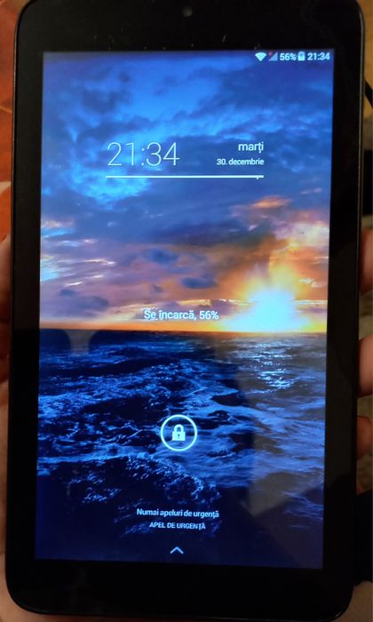 Tabletă Vodafone Smart Tab