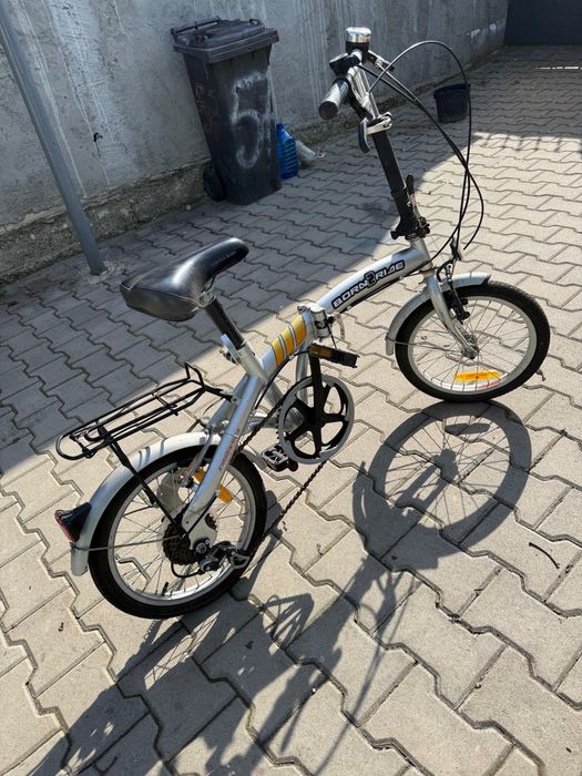 Vand biciclete copii