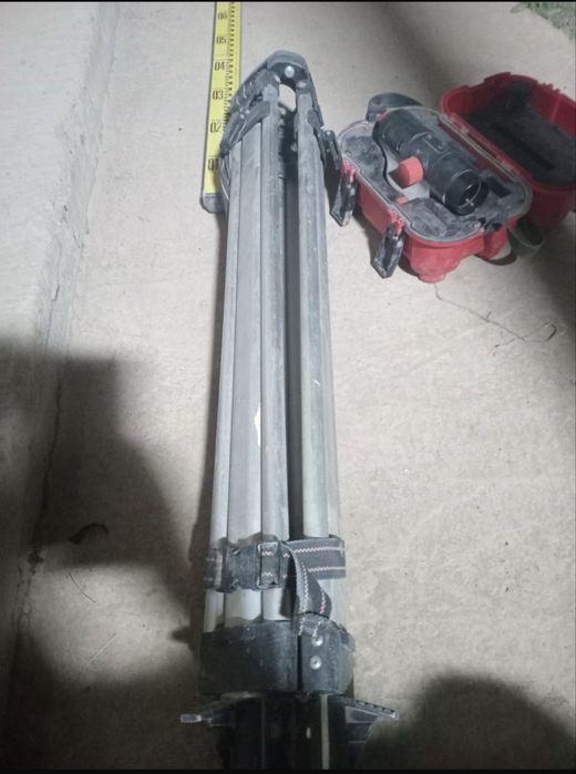 Продам оптический нивелир