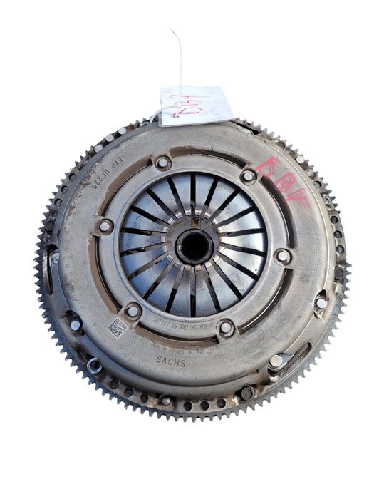 Ambreiaj Vascocuplaj Volkswagen Polo Aw1, Bz1 2017 - > 04C141025P 1.0