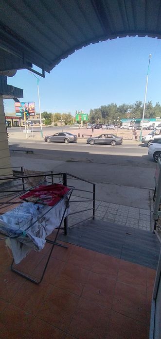 Аренда помещений