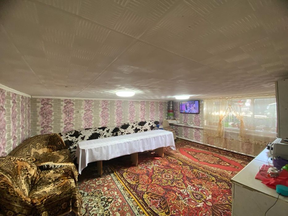 Продам 2х этажный дом