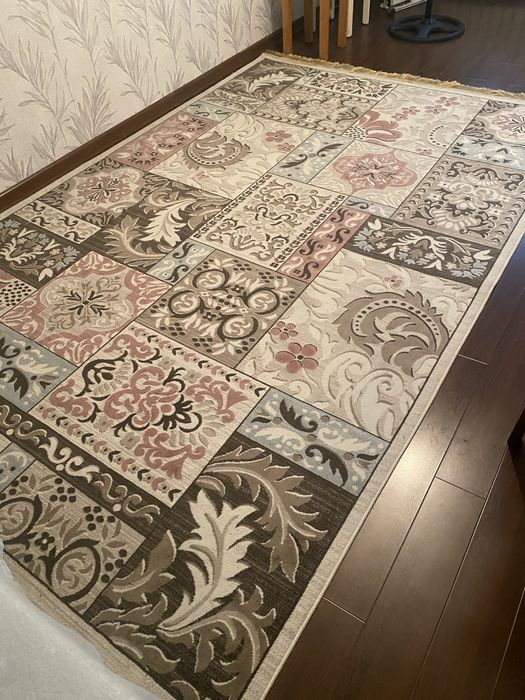 Ковер 2 *3, производство Турция