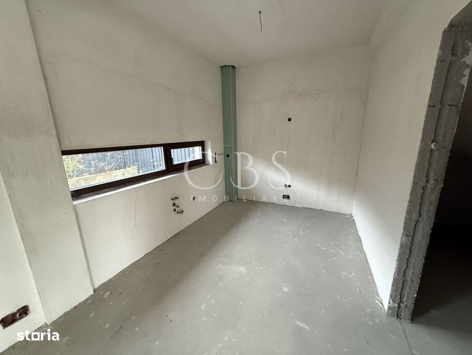 EXCLUSIVITATE !! COM 0% !! De vanzare duplex 4 cam 160 mpu D+P+E str O