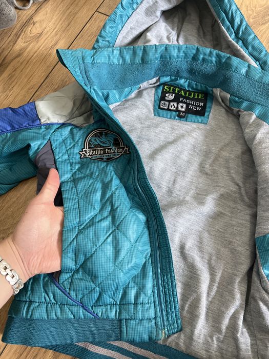 ветровки для мальчиков