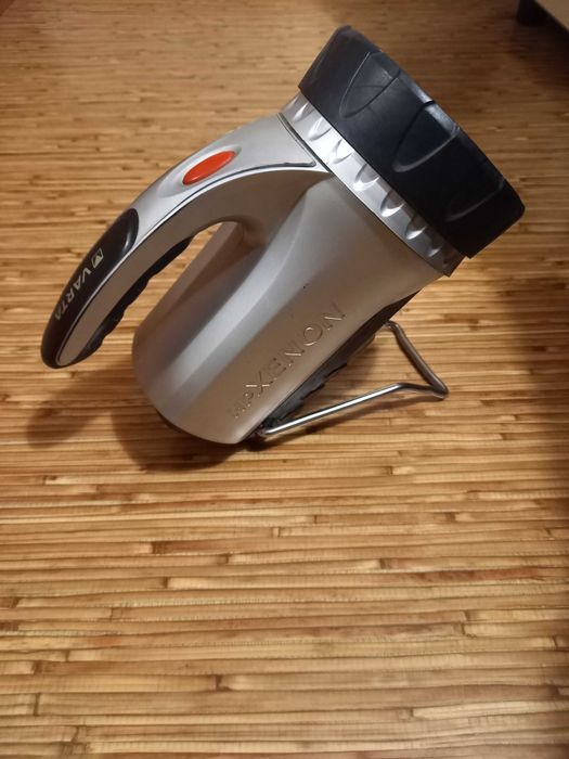 Фонарь   Varta  XENON  HP