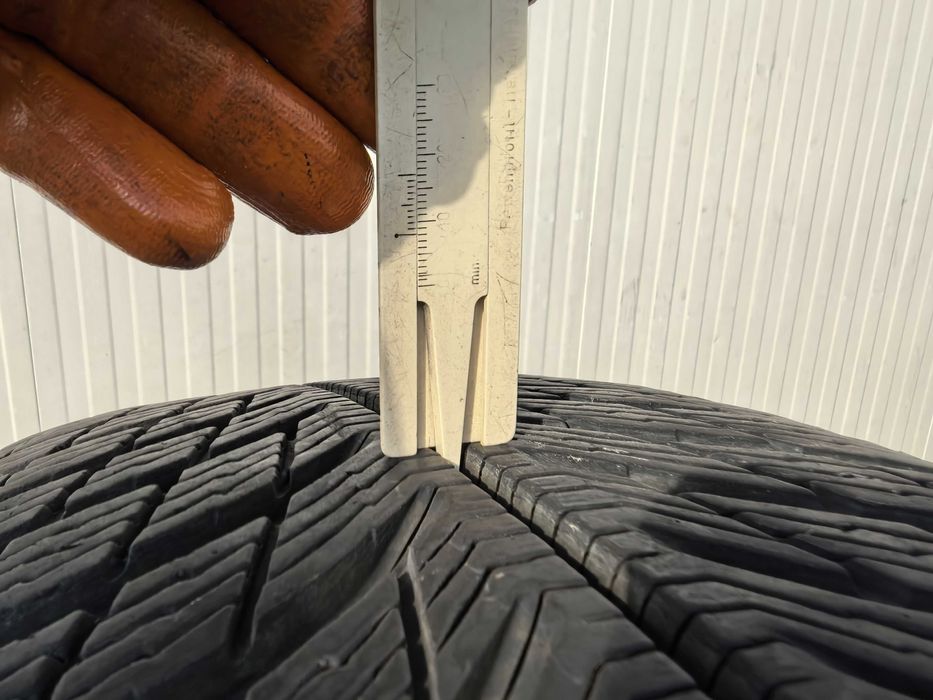 225/65/17 Мишелин ДОТ 2020 г