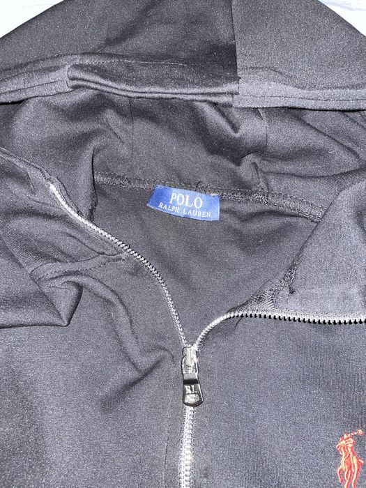 Ralph Lauren екип