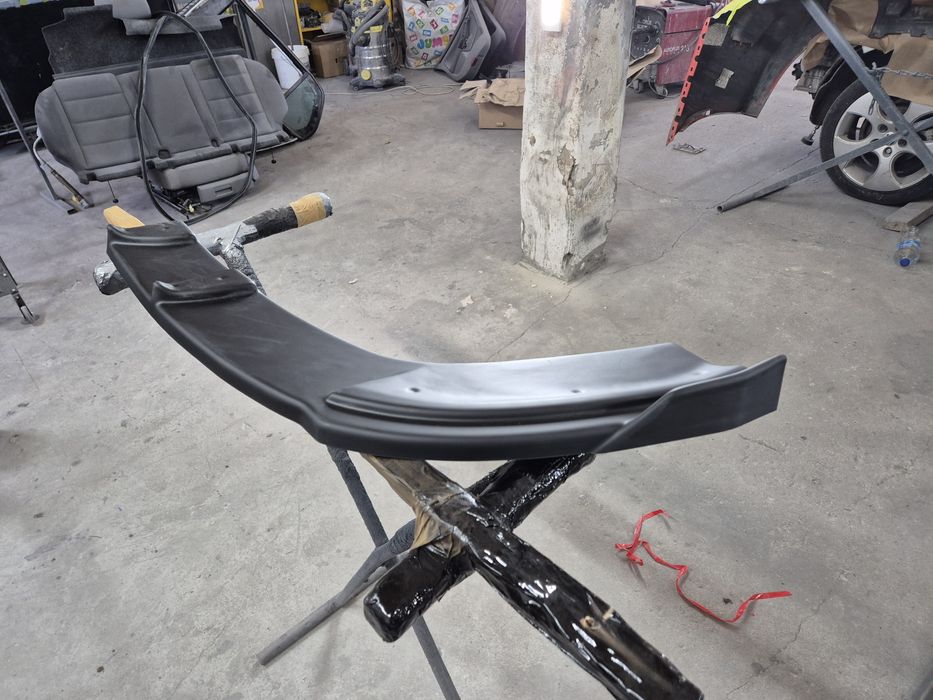 Porsche 987/987.2 Cayman/Boxster Оптичен тунинг части