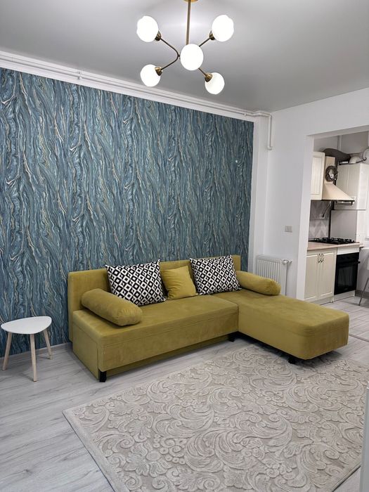 Proprietar Apartament 2 camere tip studio