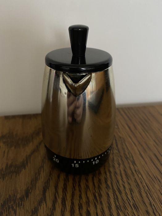 Temporizator cu alarma