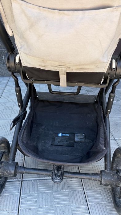 Продам прогулочную коляску cybex balios s