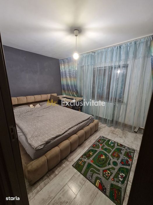 Apartament 2 camere Rovine-Ibiza