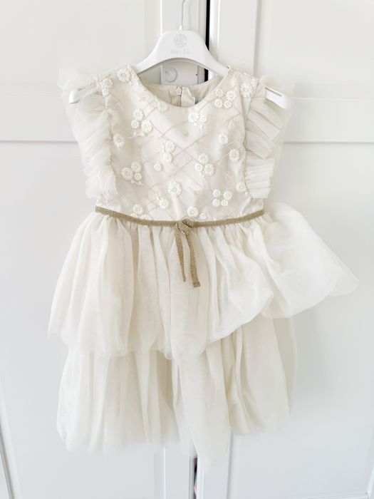 Рокли момиче abel&lula , H&M , lovemadelove