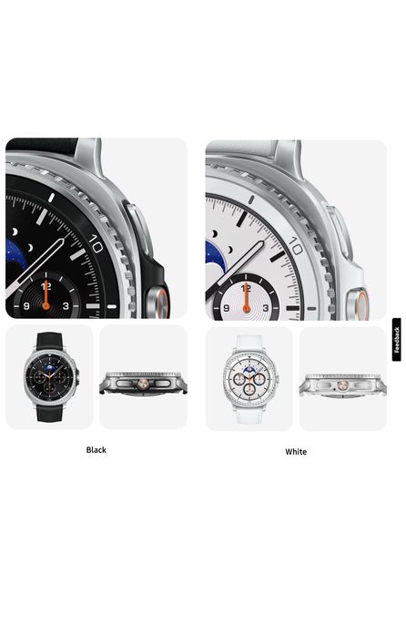 Новый! Samsung Galaxy Watch 8 Classic Бесплатная доставка!