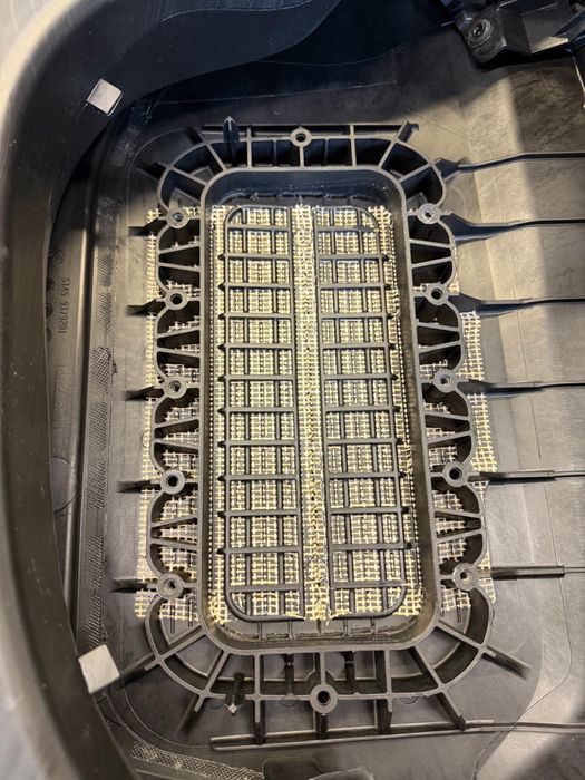 Plansa bord bmw x3 g01