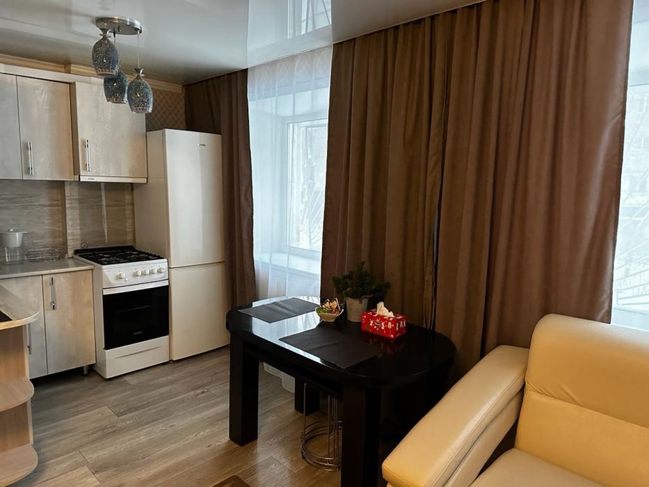 Сдам отличную квартиру