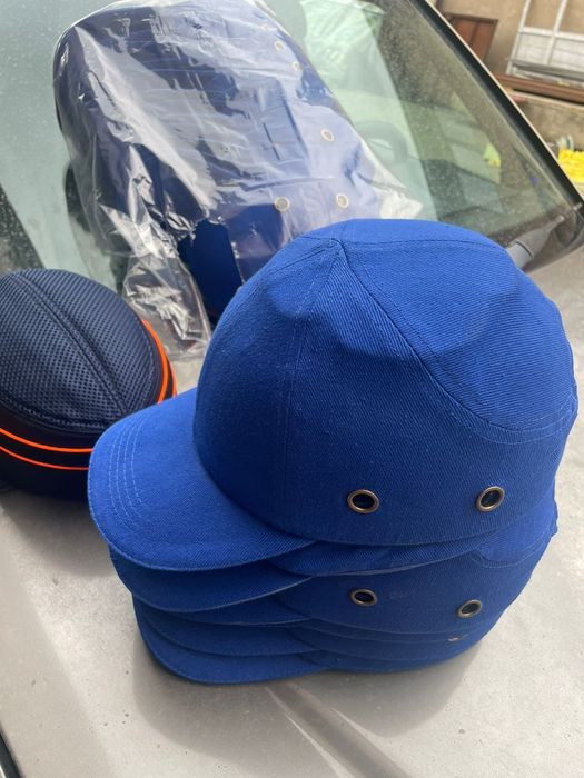 Каскетка защитная