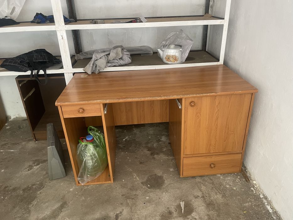 Стол со стулом бесплатно самовывоз