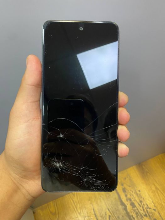 Infinix hot 50 12/256