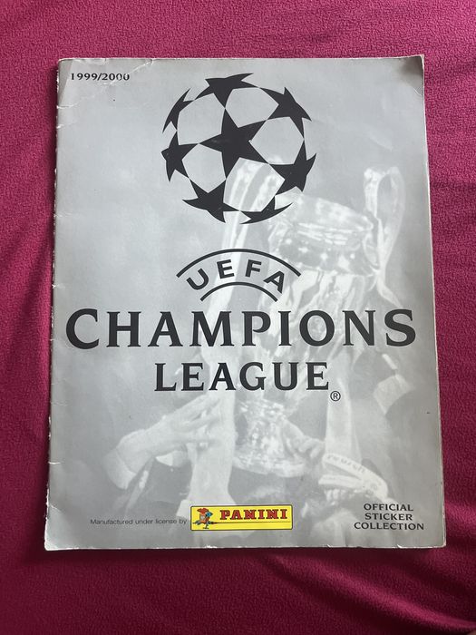 UEFA champion league
