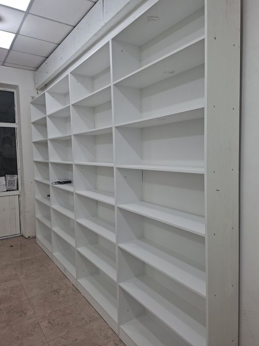 Magazin mebel stilaj polka