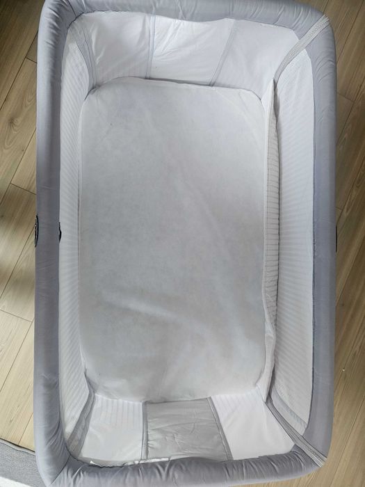 Patut bebe Next 2 me Air