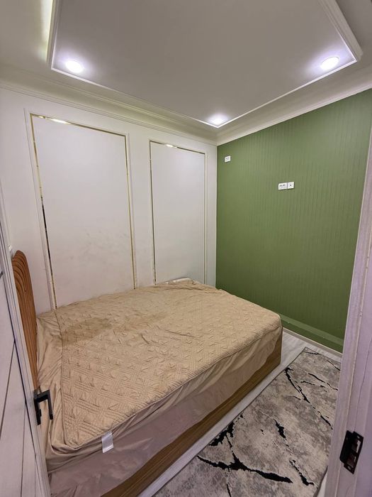 Алгоритм Ешонгузар сити новостройка  бекбарака бозорга 1 км