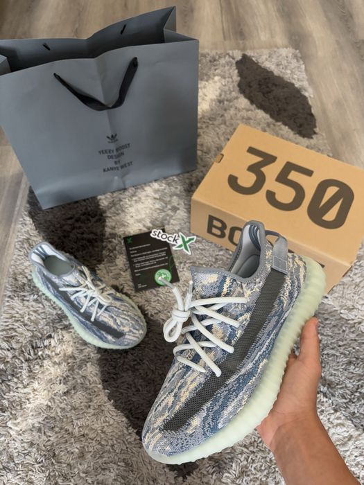 Adidas yeezy boost 350 V2 MX frost blue 42