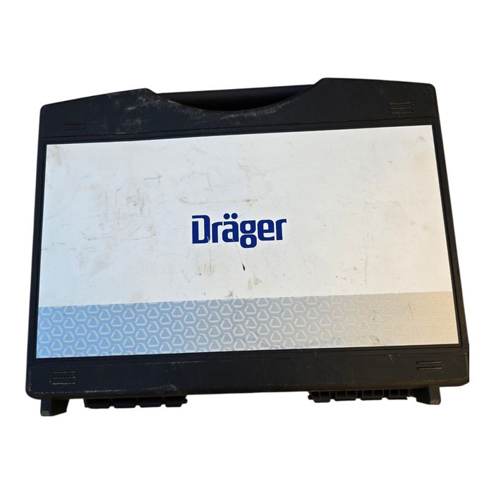 Detector gaze Drager