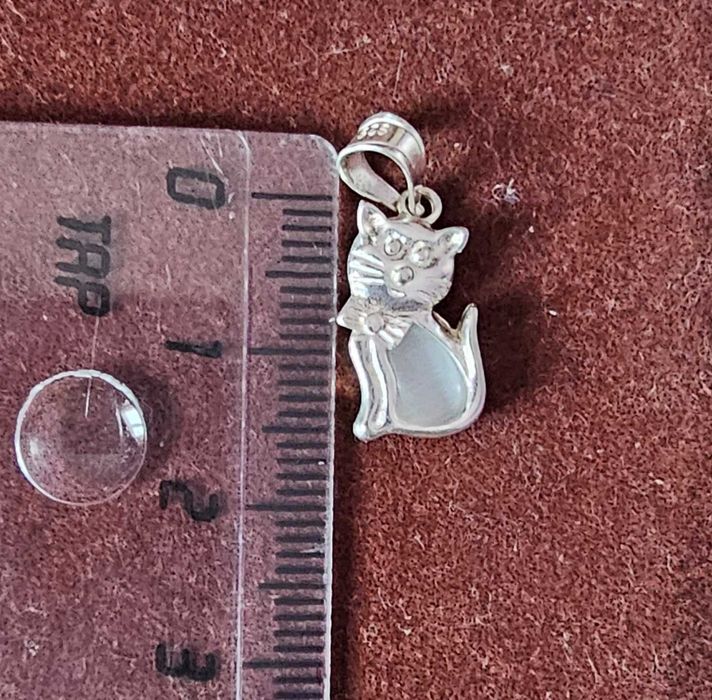 Сребро 925 - бижута