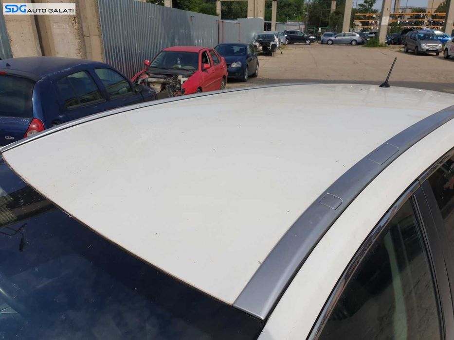 Sina Sine Bara Bari Bare Longitudinale Suport Portbagaj Plafon Tavan Toyota Avensis 3 Break Combi Facelift T27 2009 - 2018